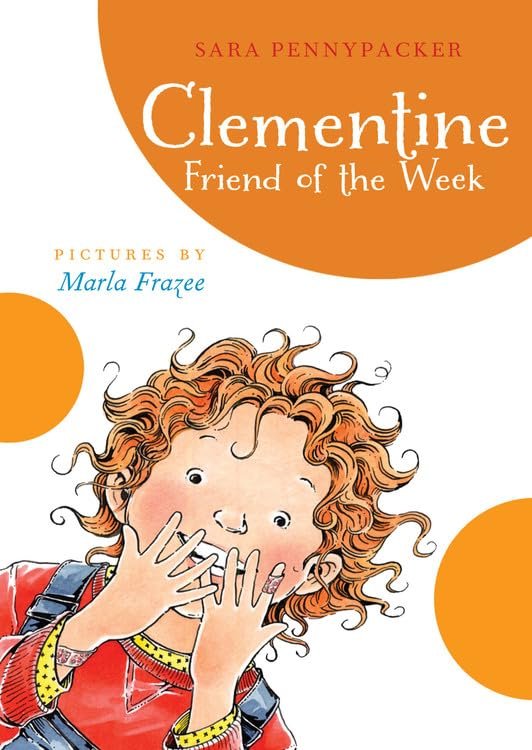 Clementine Friend of the Week.jpeg