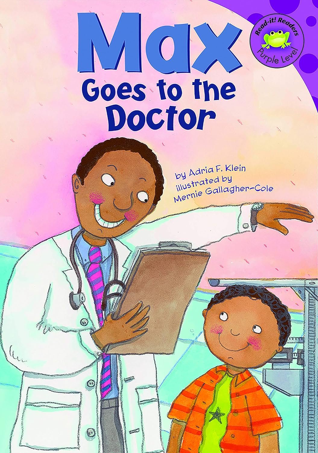 Max Goes to the Doctor.jpeg