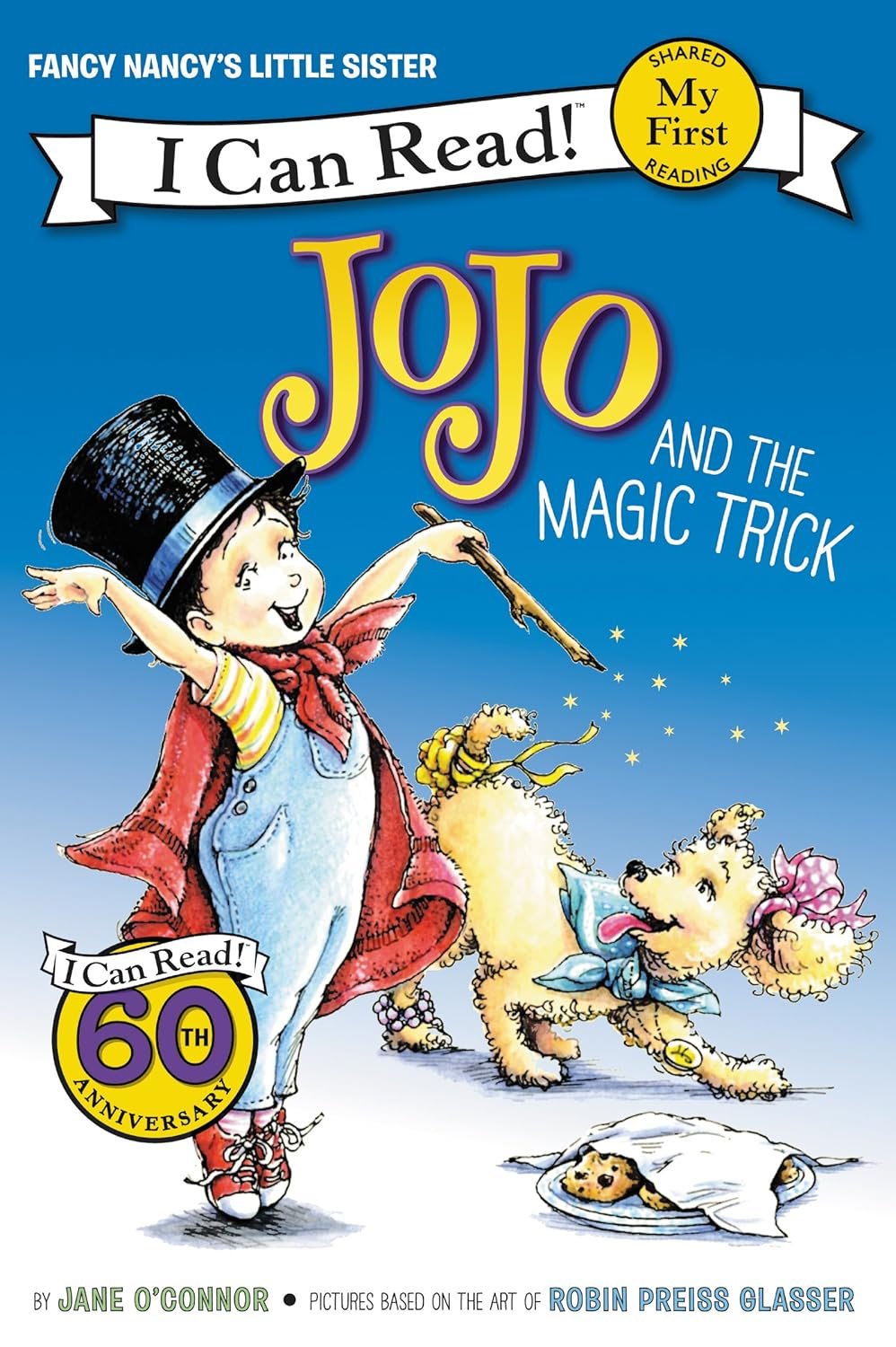 JoJo and the Magic Trick.jpeg