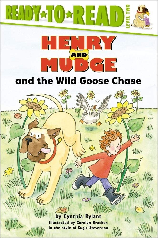 Henry and Mudge and the Wild Goose Chase.jpeg