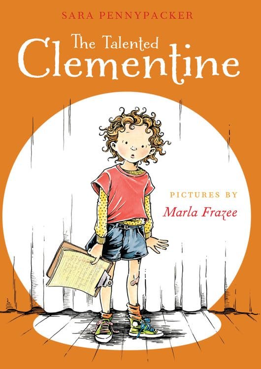 The Talented Clementine.jpeg