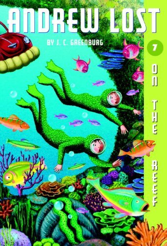 Andrew Lost on the Reef.jpeg