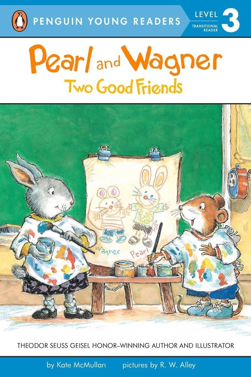 Pearl and Wagner Two Good Friends.jpeg