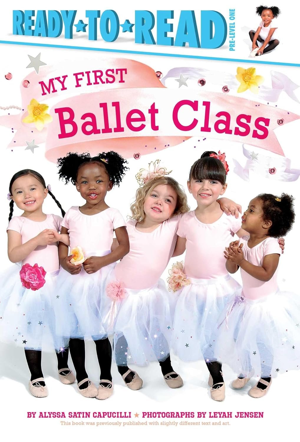 My First Ballet Class.jpeg