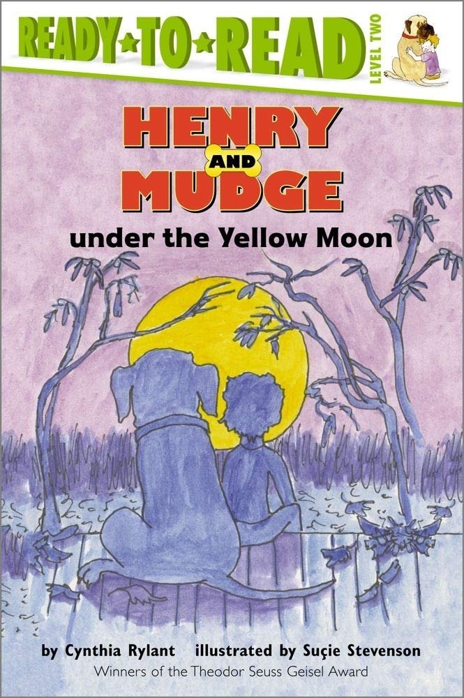 Henry and Mudge Under the Yellow Moon.jpeg