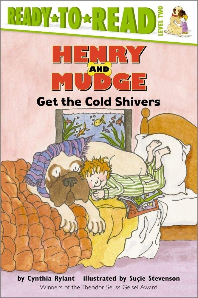 Henry and Mudge Get the Cold Shivers.jpeg