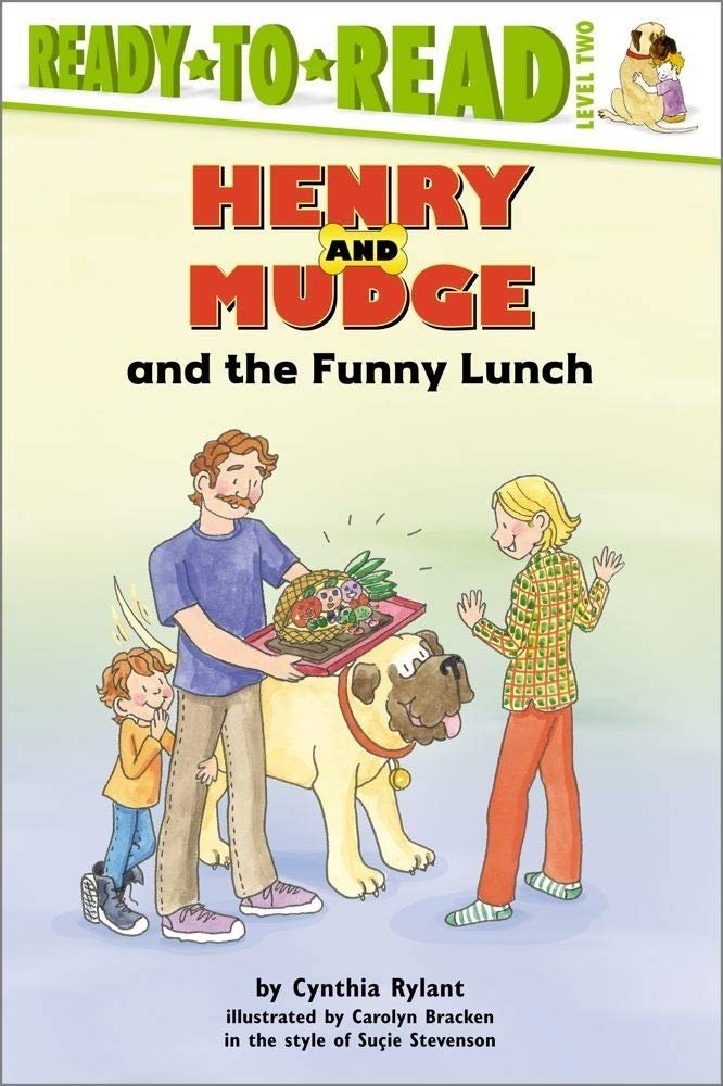 Henry and Mudge and the Funny Lunch.jpeg