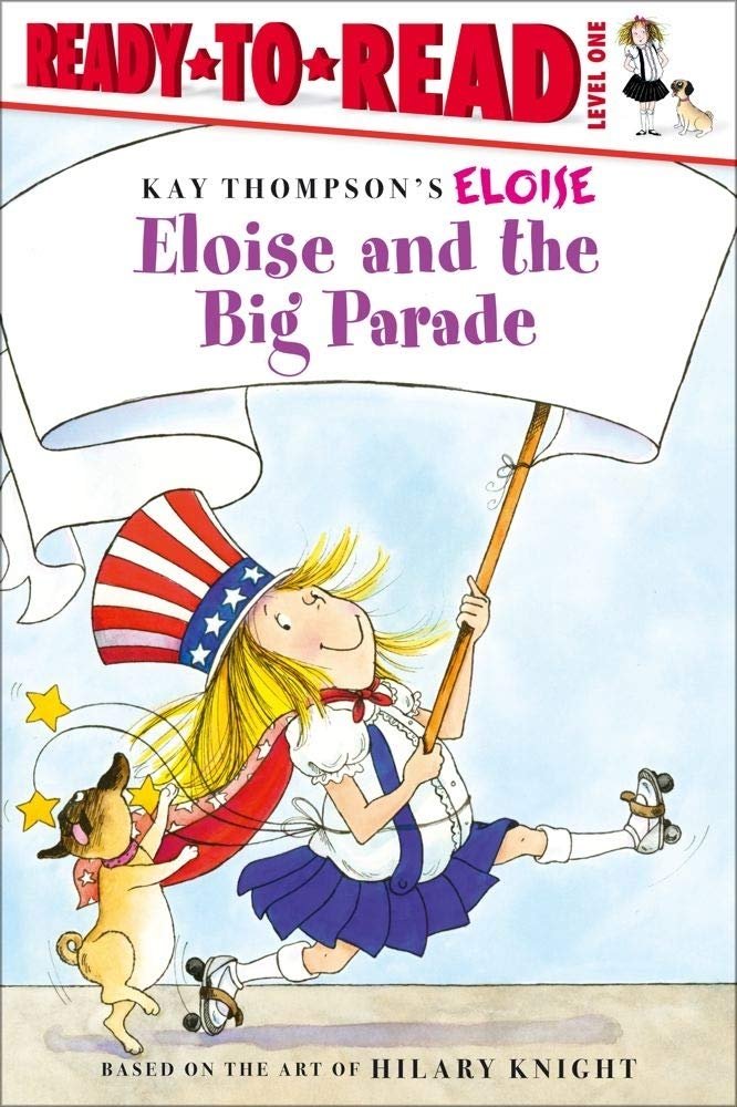 Eloise and the Big Parade.jpeg