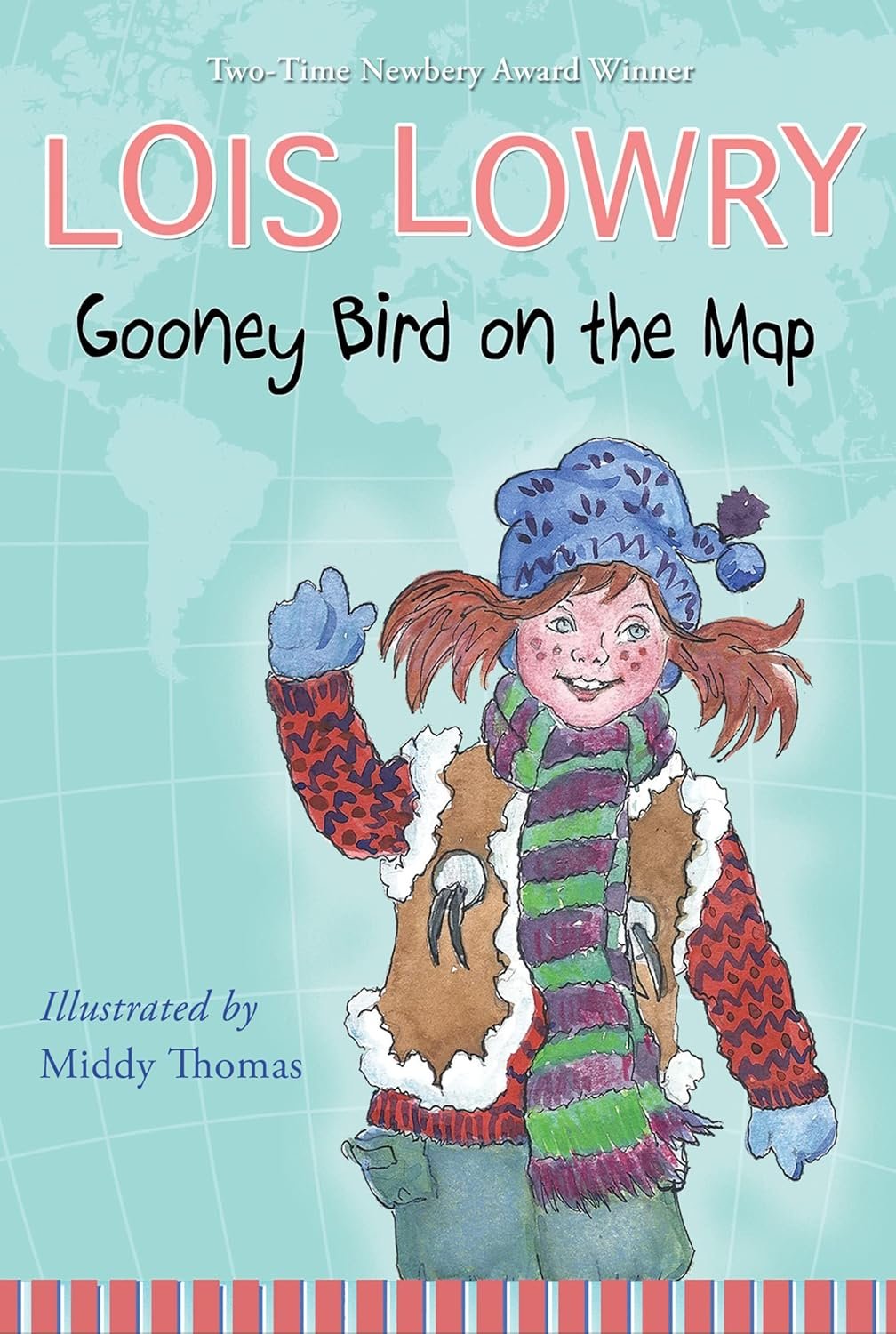 Gooney Bird On The Map.jpeg
