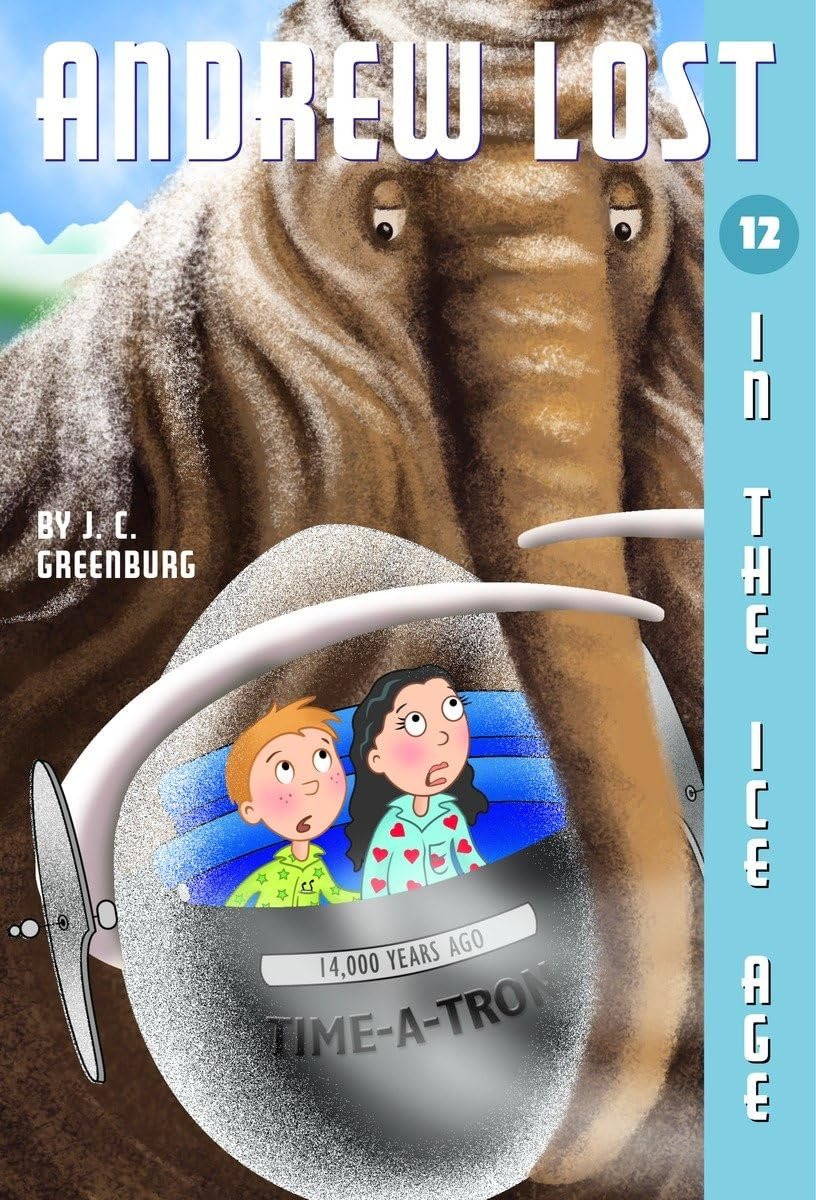 Andrew Lost in the Ice Age.jpeg