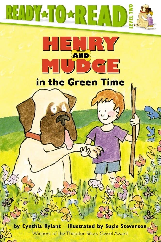 Henry and Mudge in the Green Time.jpeg