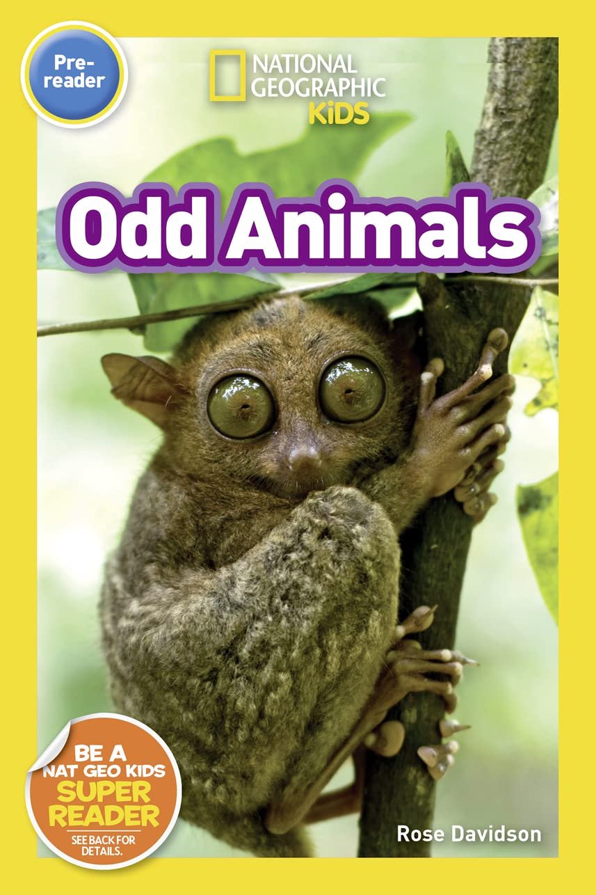 Odd Animals.jpeg