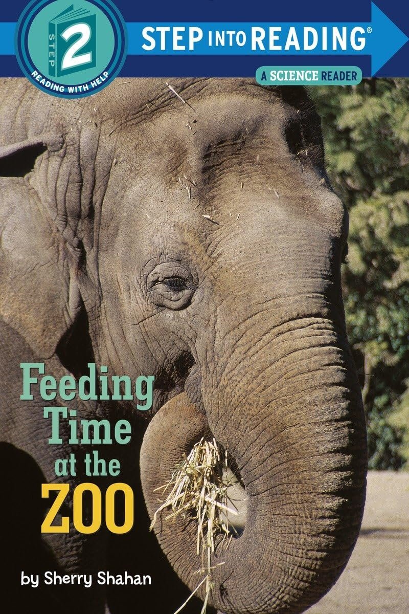 Feeding Time At the Zoo.jpeg