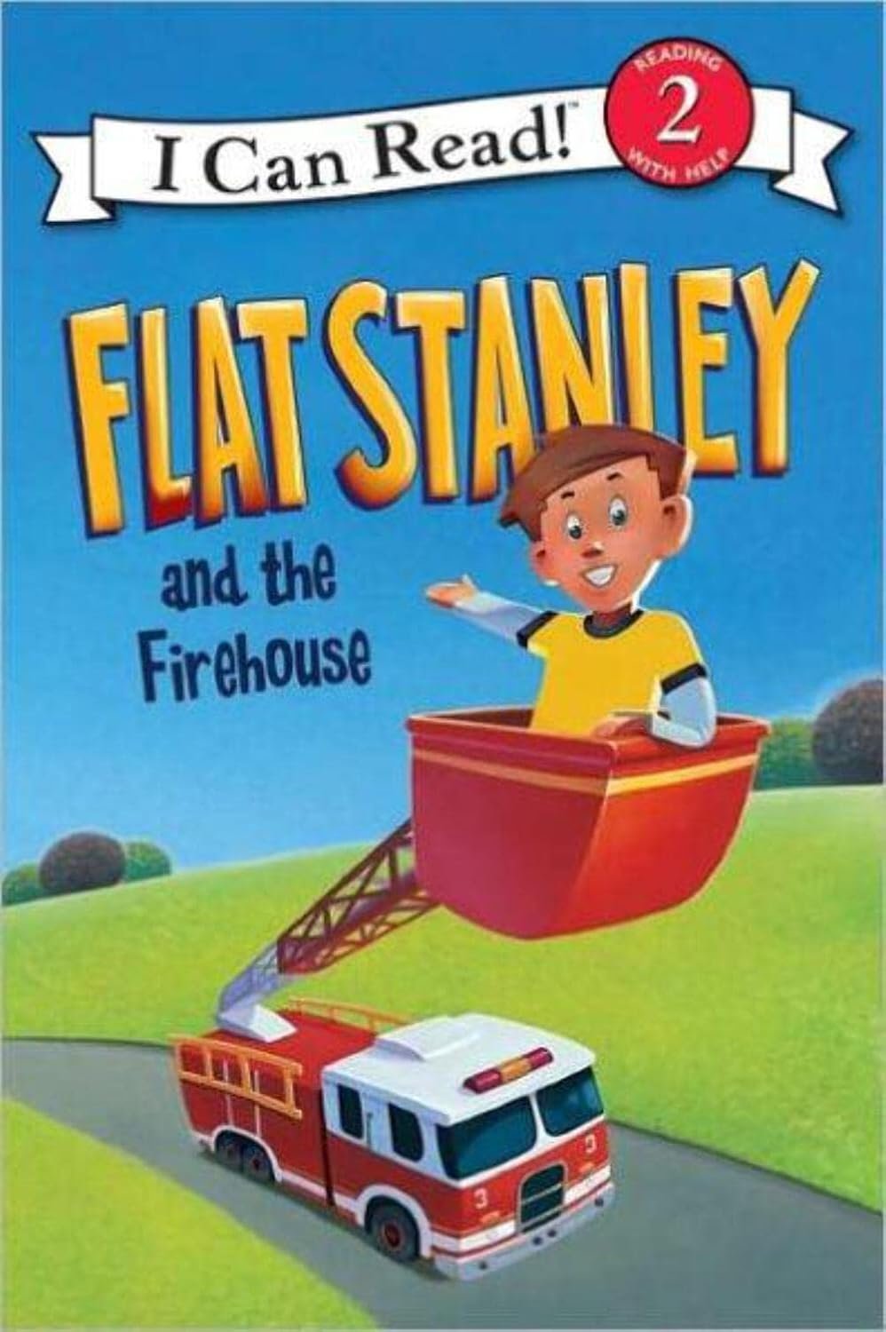 Flat Stanley and the Firehouse.jpeg