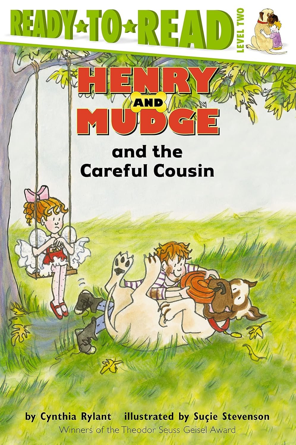 Henry and Mudge and the Careful Cousin.jpeg