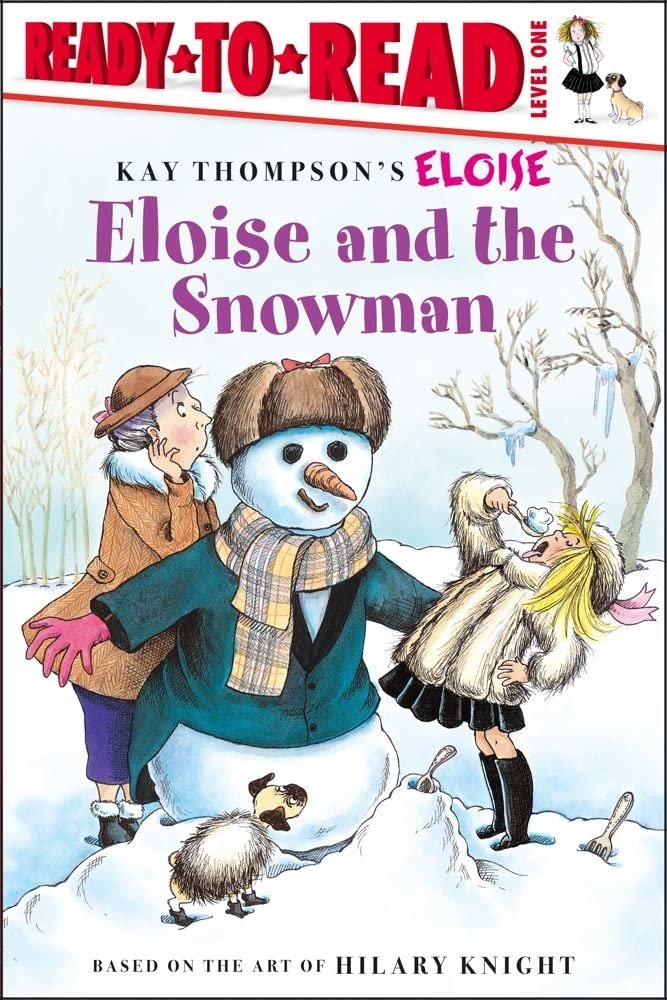 Eloise and the Snowman.jpeg
