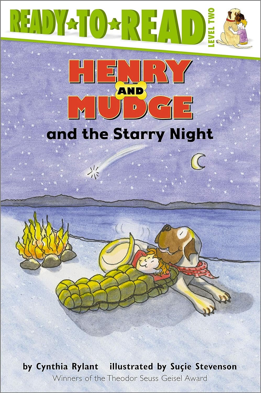 Henry and Mudge and the Starry Night.jpeg