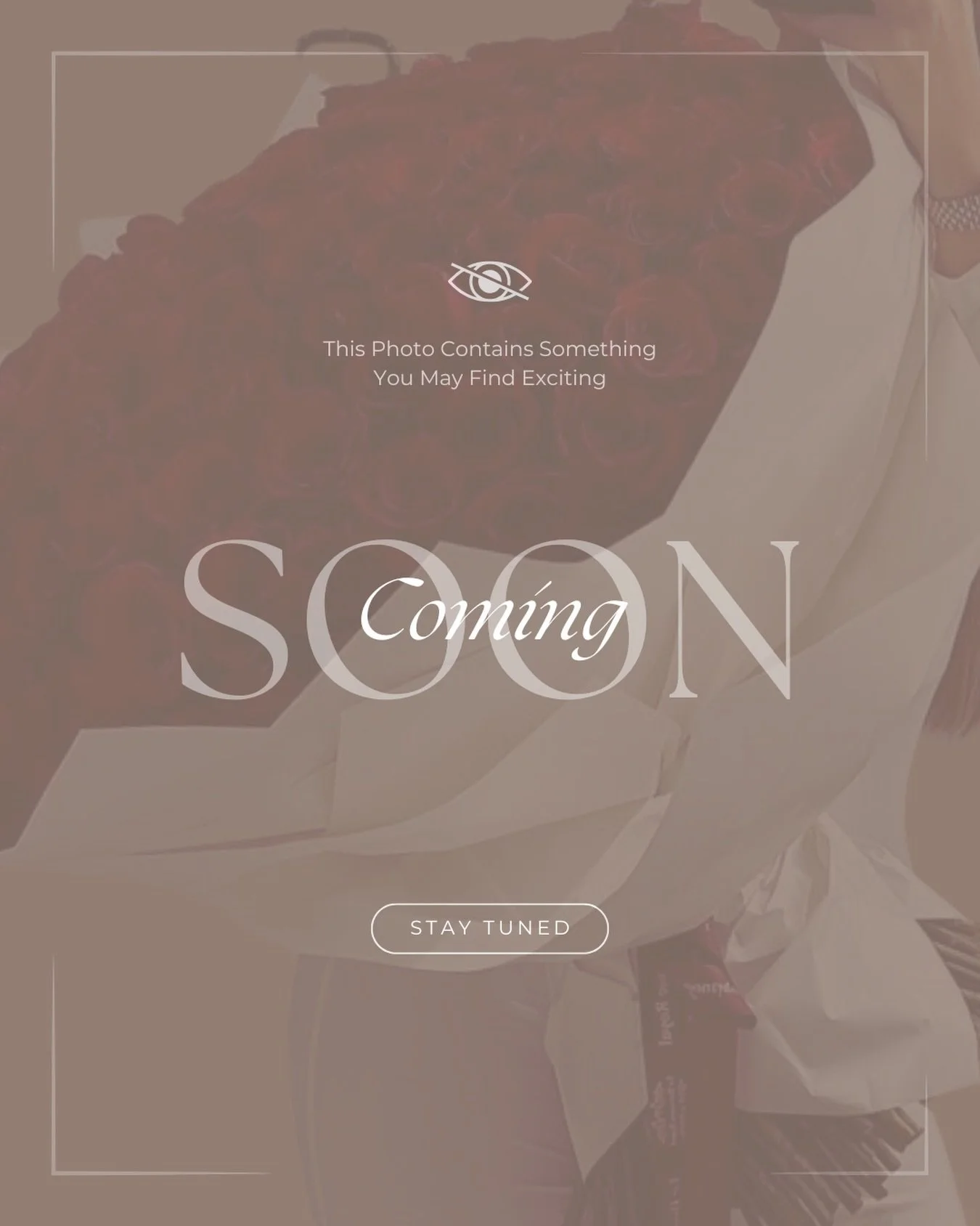 Love is in the air &hearts;️