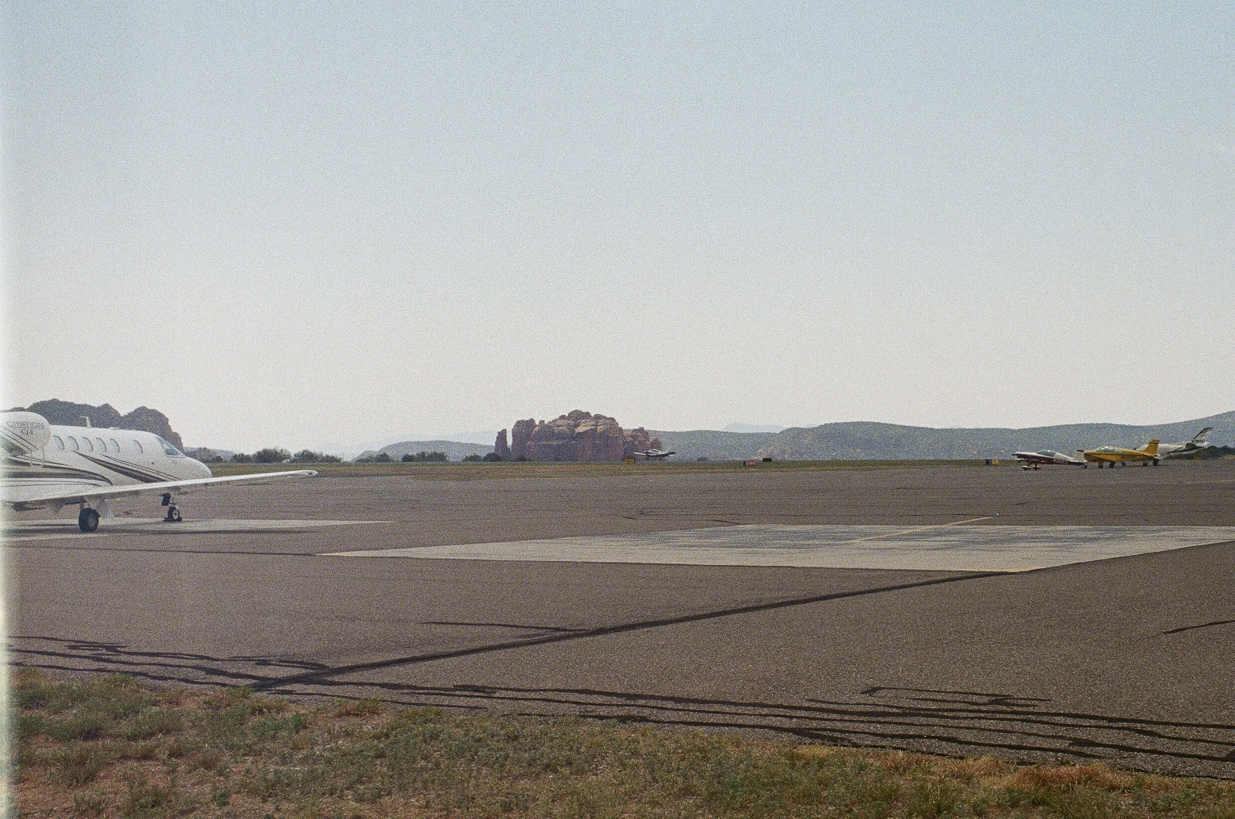 Sedona Airfield