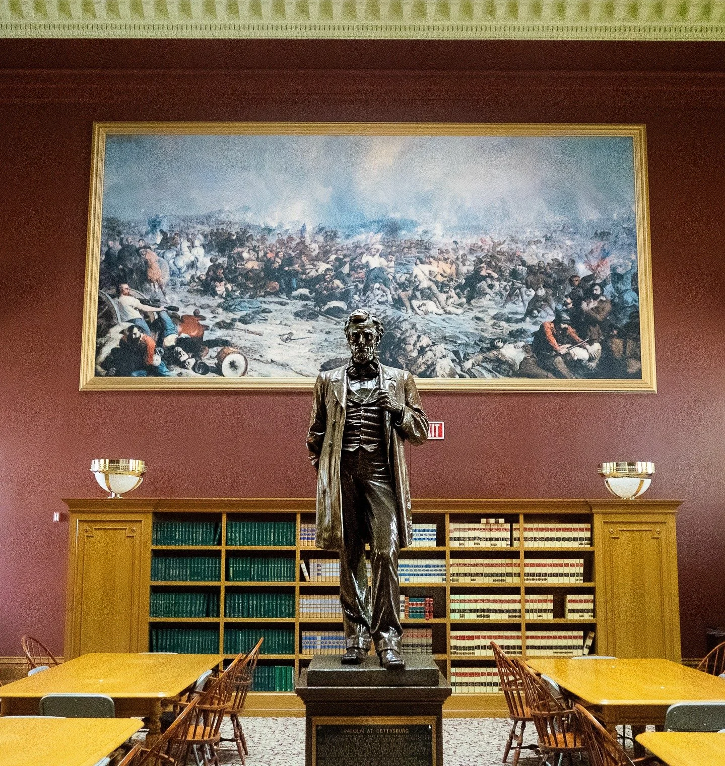 Some PA Capitol shots. In the future I hope to have endless hours to shoot this absolutely lovely place. The second photo here is my favorite
-
Minimalist + Bridge photos to come!
-
#Photos #Photography #Photo #PA #Harrisburg #Politics #Capitol #PACa