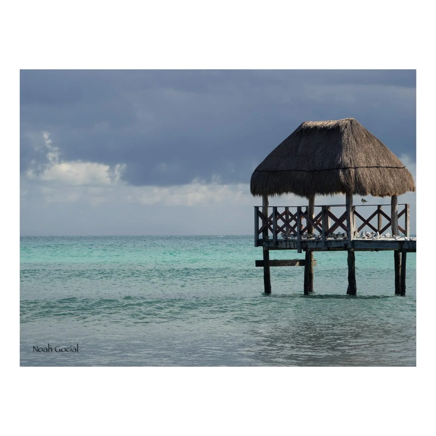 Multi Colored Blues 
-
#mexico #landscape #photography #color