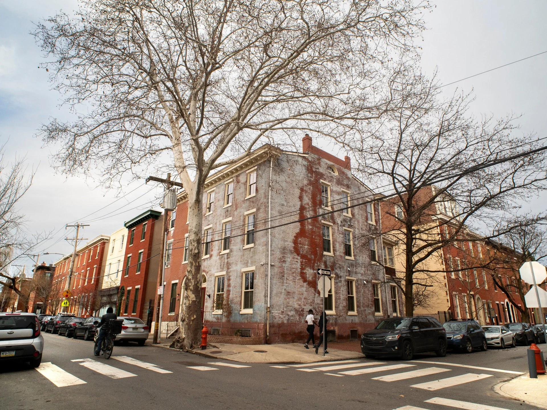 1800 Mt. Vernon 
-
#Philadelphia #City #Color #Photography #Philly