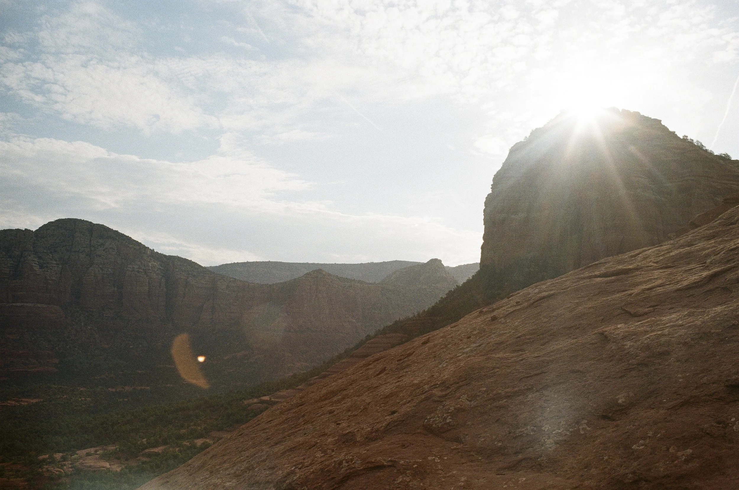 Bell Rock