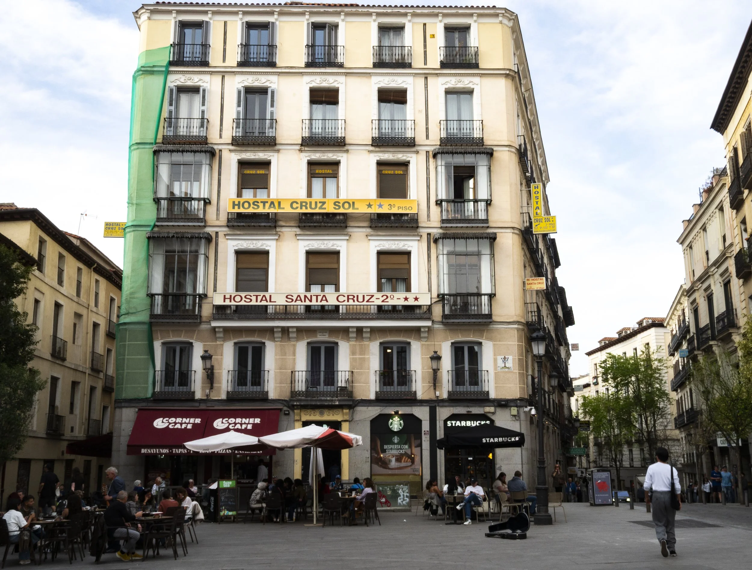 Madrid, Spain