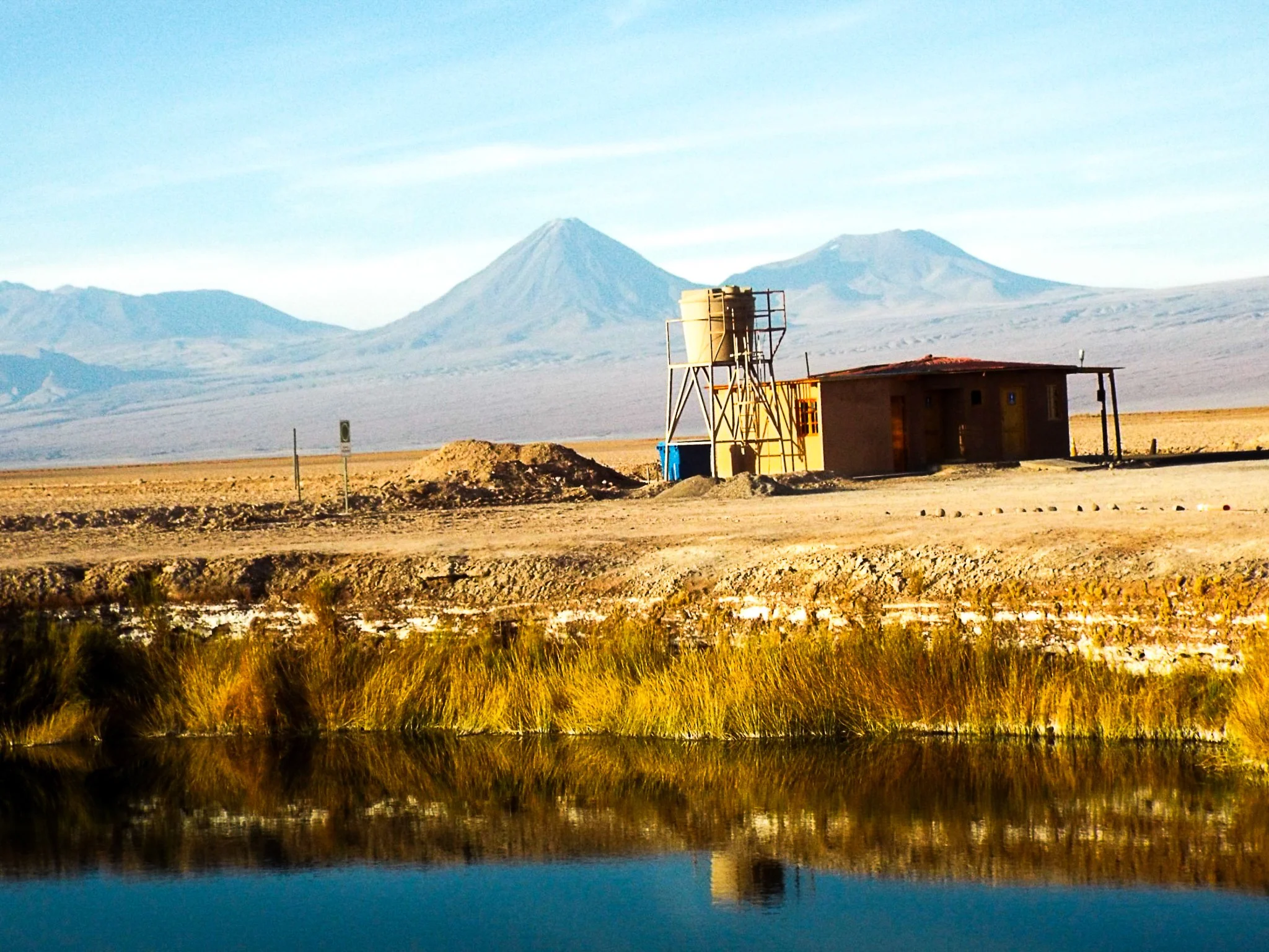 San Pedro de Atacama, 2024 Chile