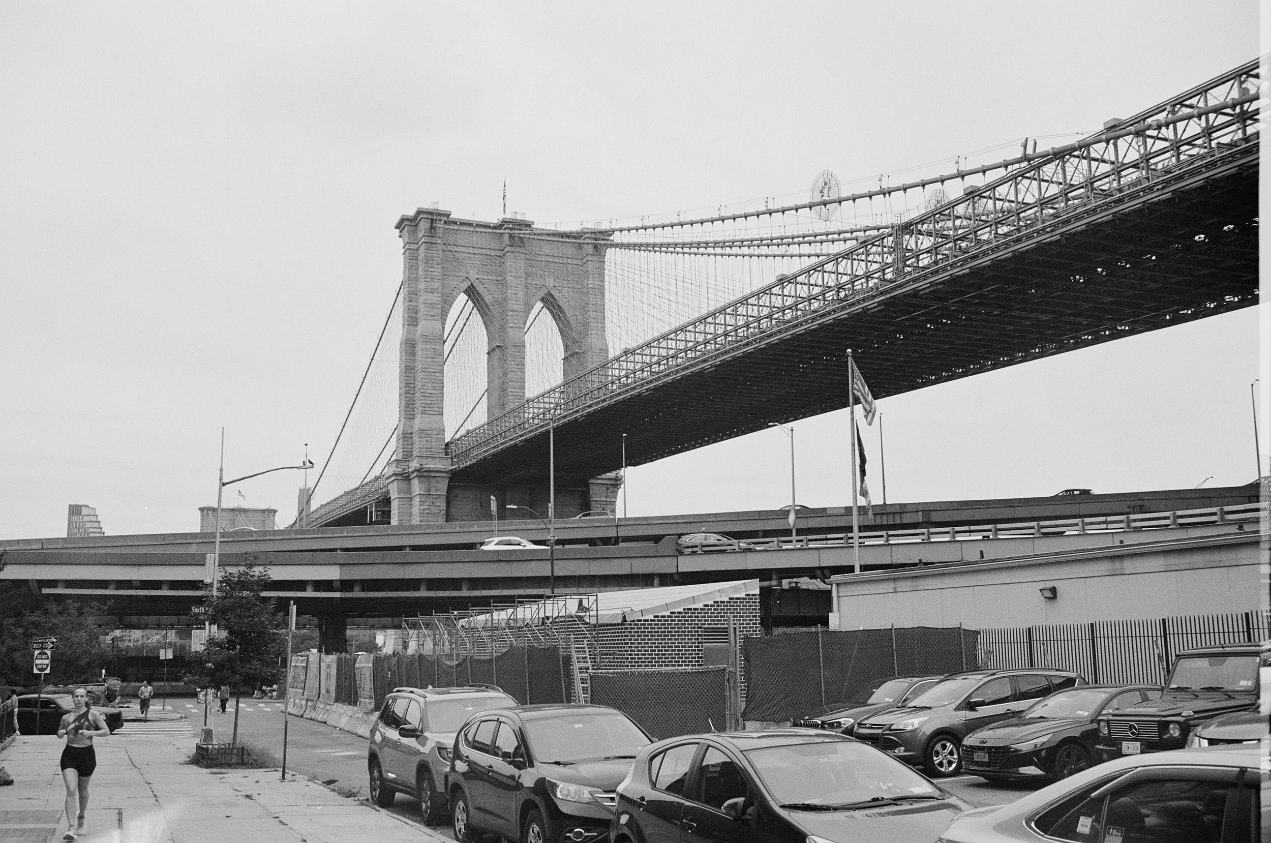 Manhattan