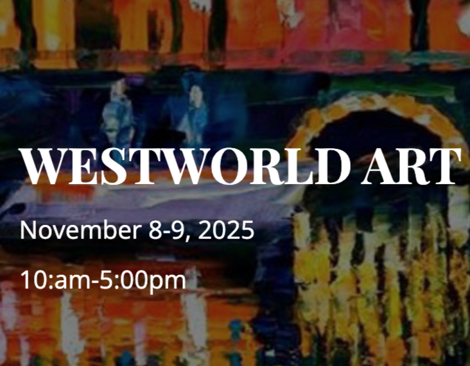Westworld Art & Wine