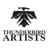 Thunderbird Art 