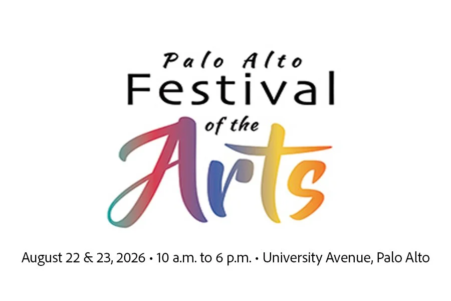 Palo Alto Festival of the Arts