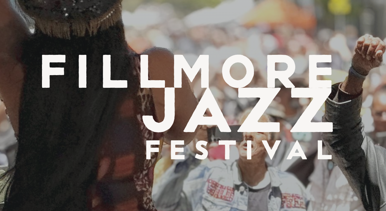 Fillmore Jazz Festival 