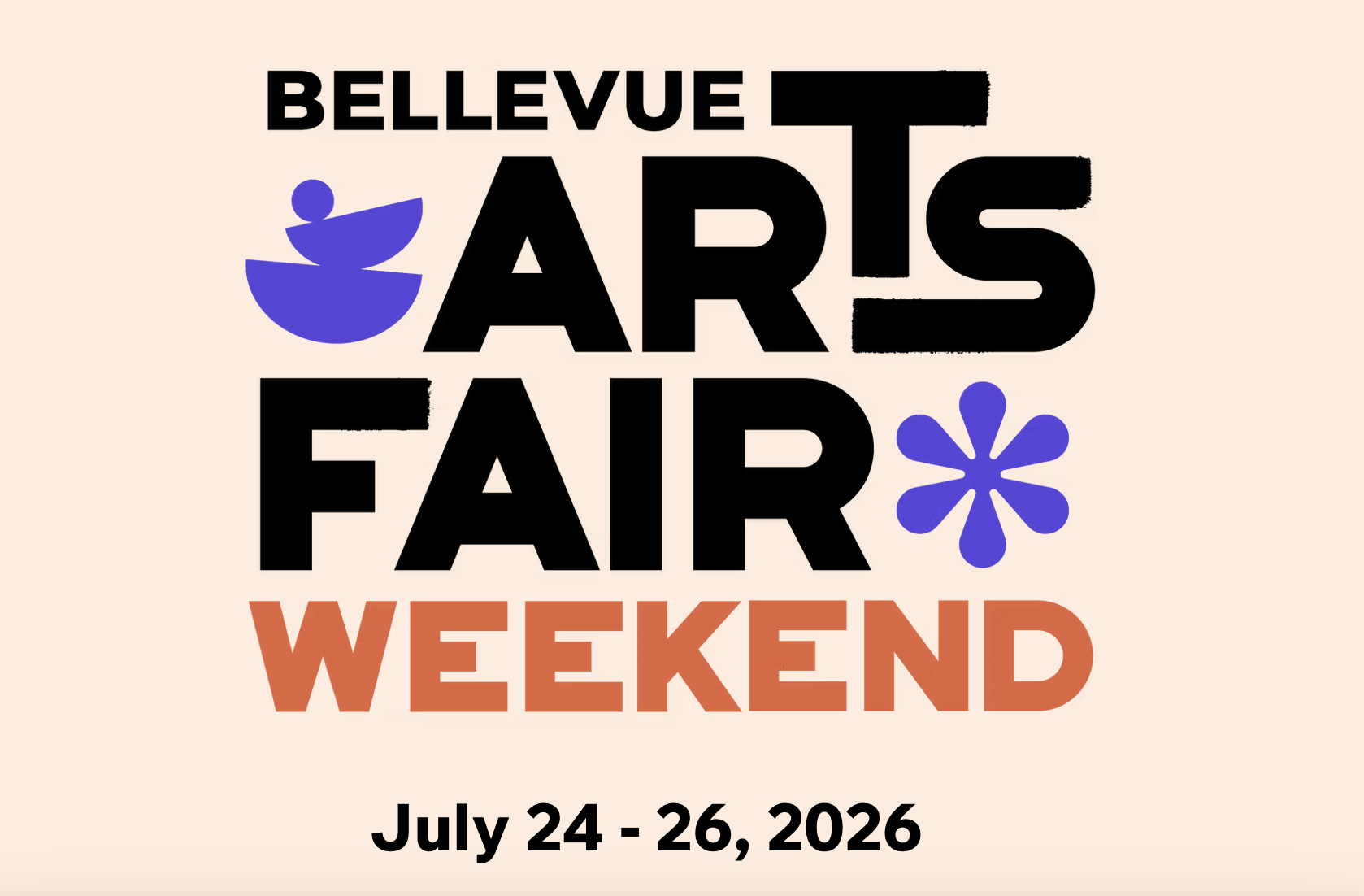Bellevue Art Museum Art Fair, WA