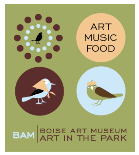 Boise Art Fair
