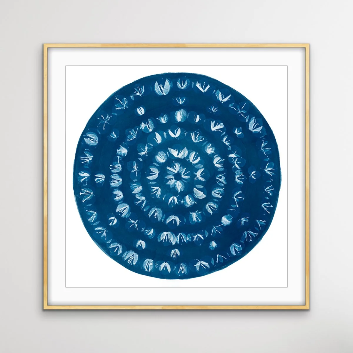 Breath In - Bougainvillea petals spiral like tiny mouths — a reminder of the breaths that carried me through heaviness. Arranged in a circle of twelve, they echo quiet balance — the steady rhythm of inhale and exhale, of time unfolding gently. Breath