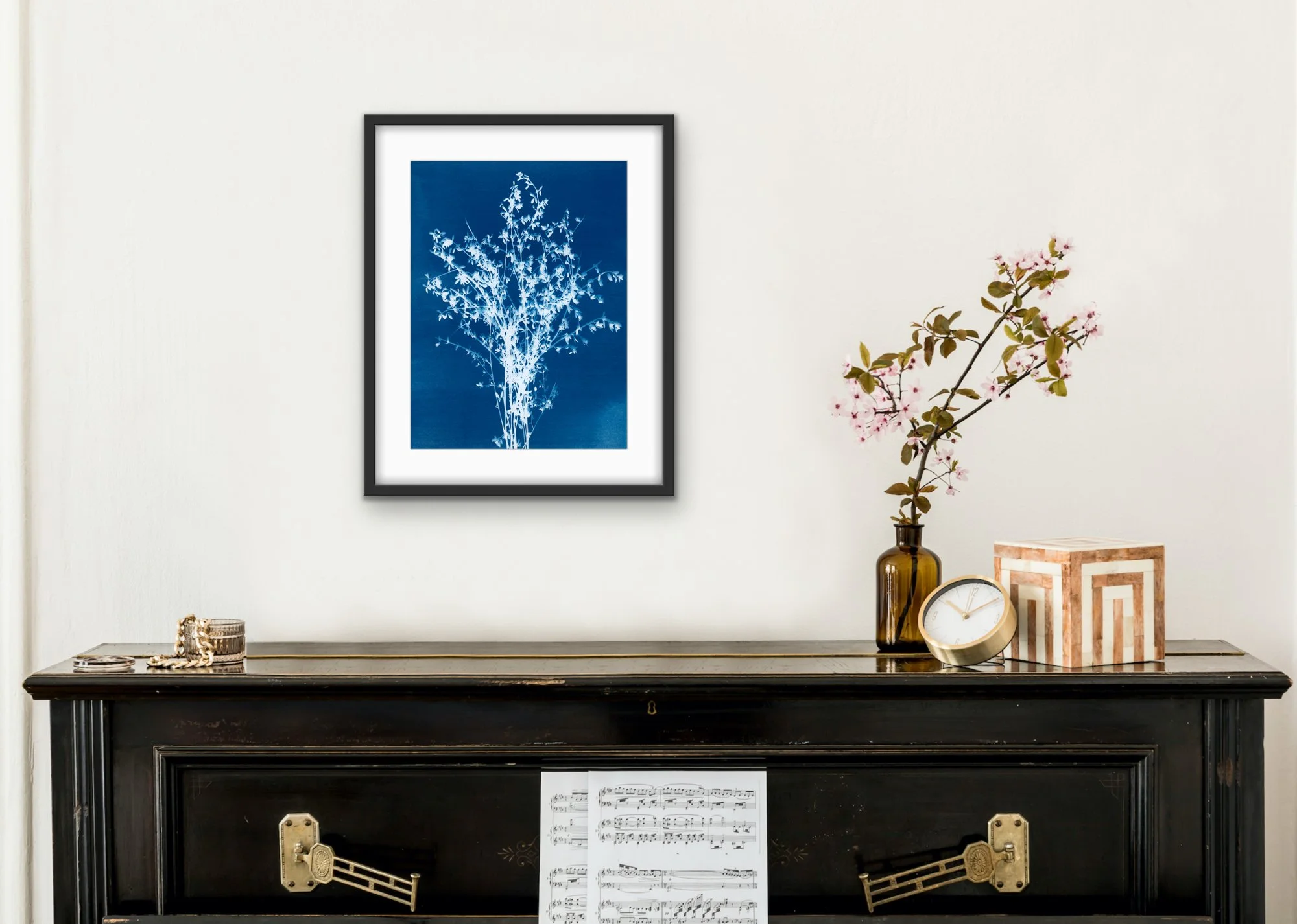 Quiet Strength Print