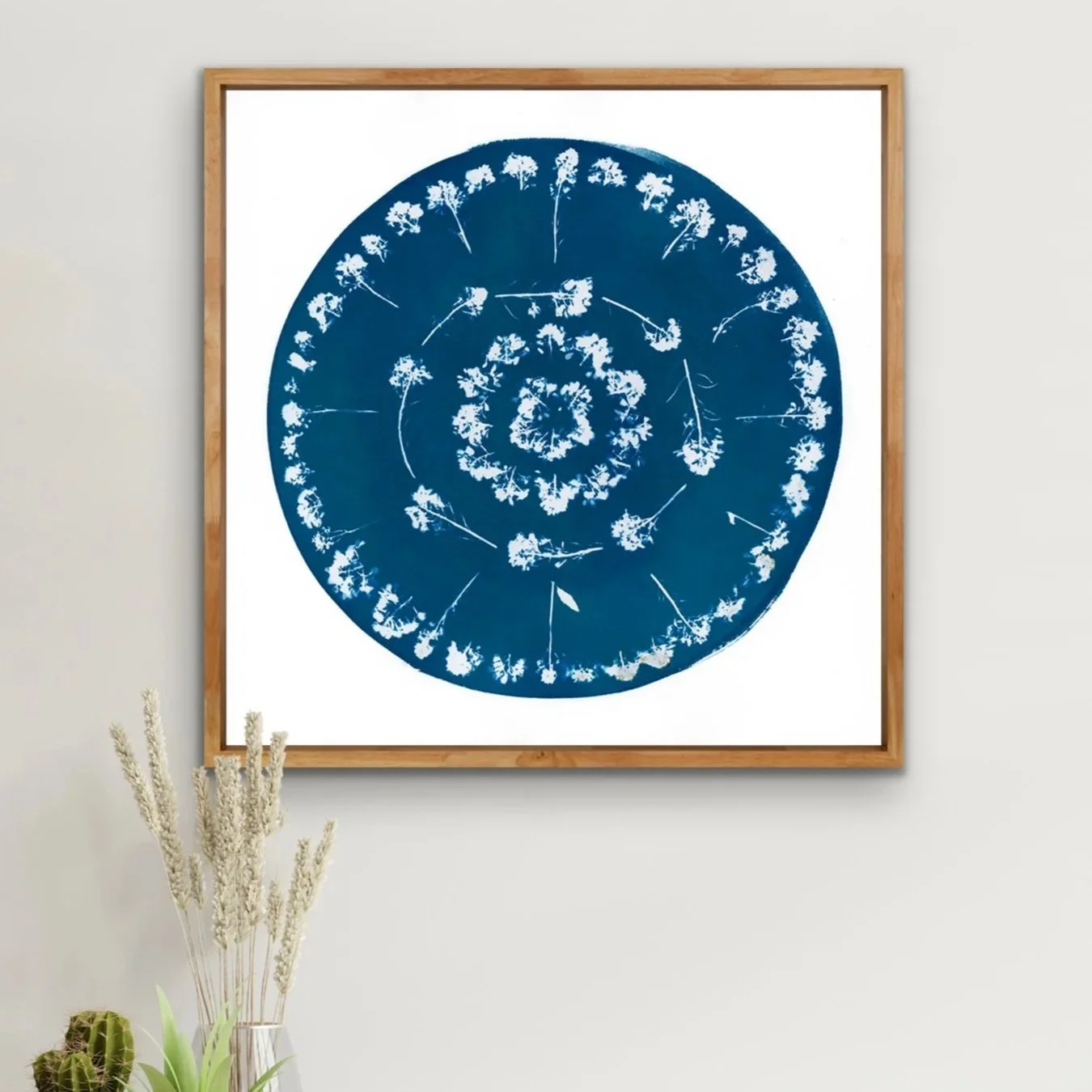 Holding the Moment, Original, Framed