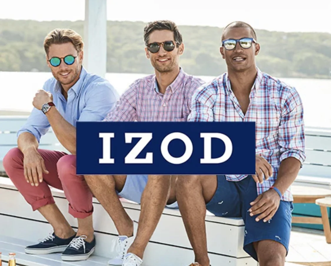 IZOD Golf