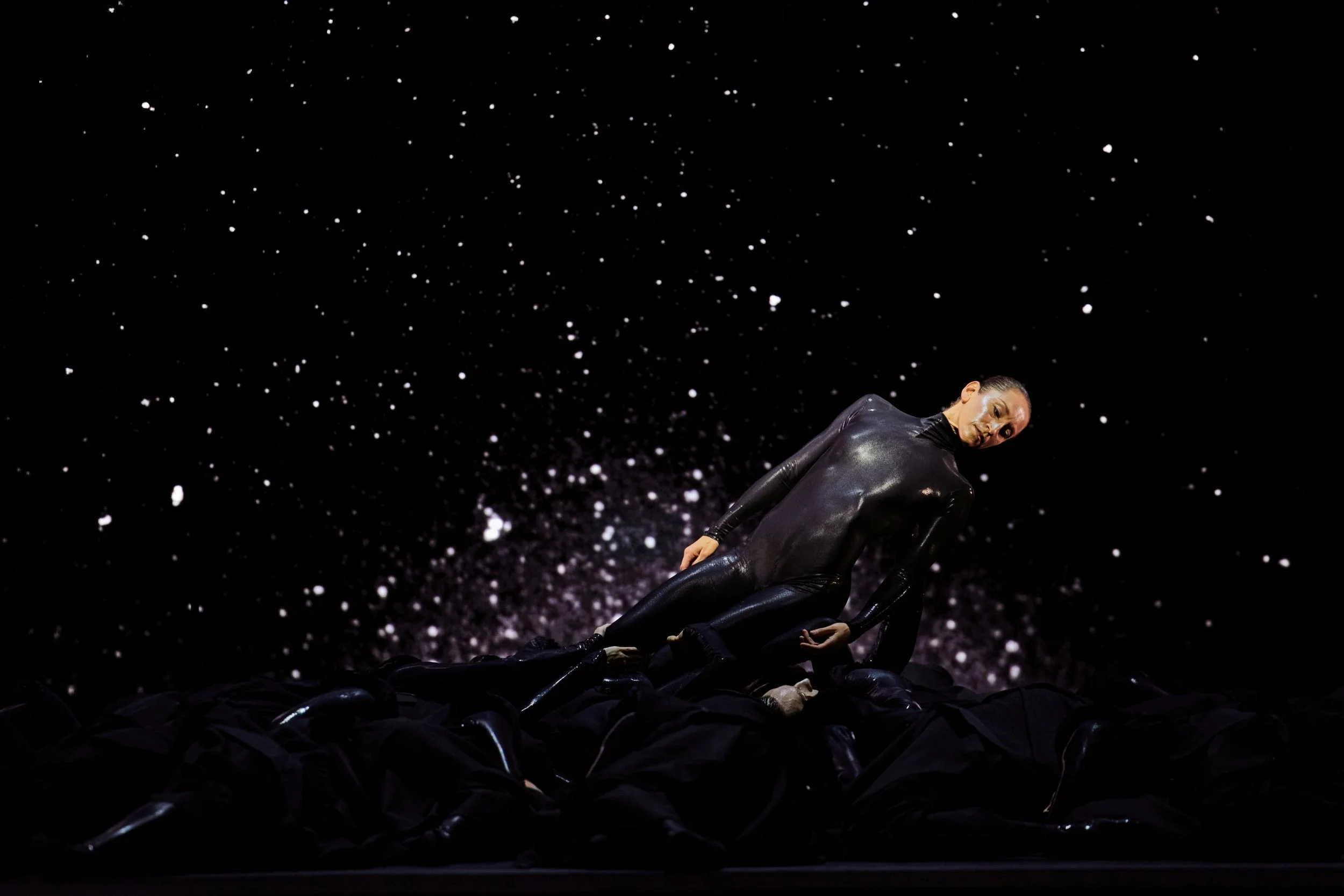 Mere Mortals, San Francisco Ballet