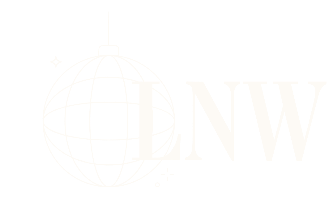 Like Nobody's Watching