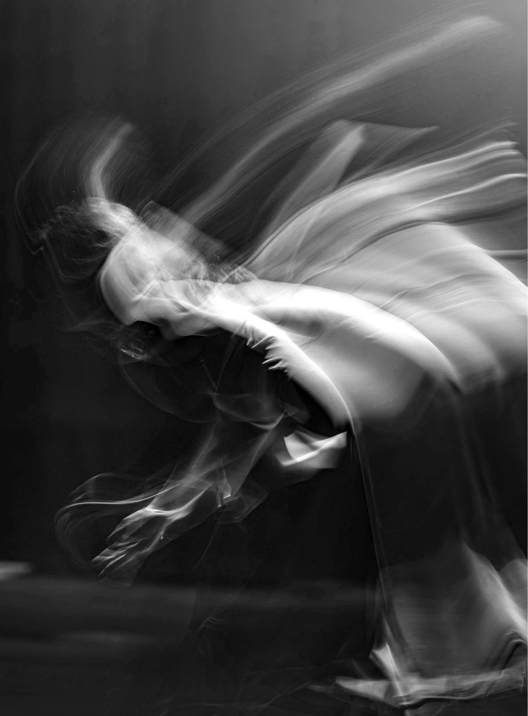 NOW, Jasmin Vardimon