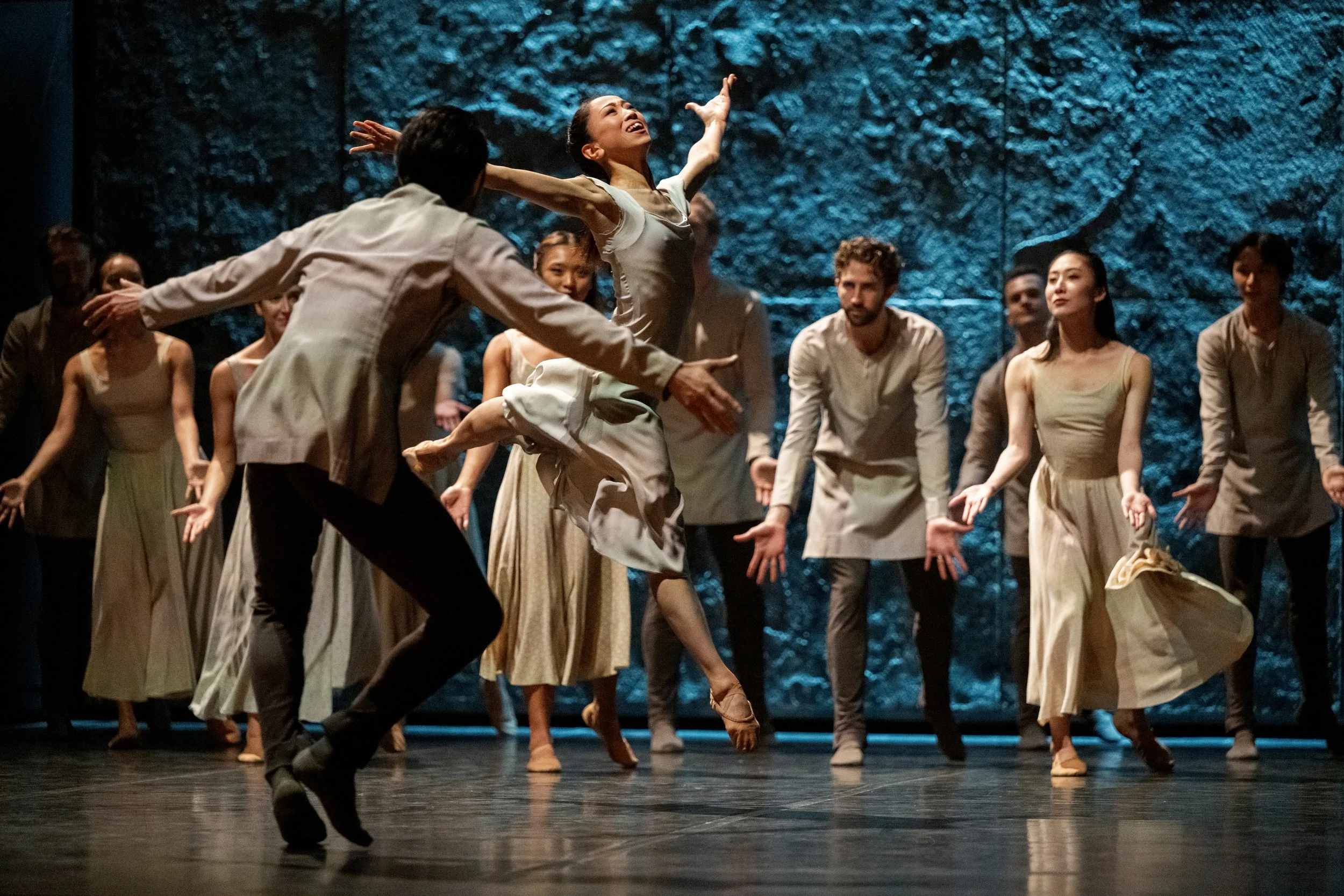 Top Dance Shows: January 2026