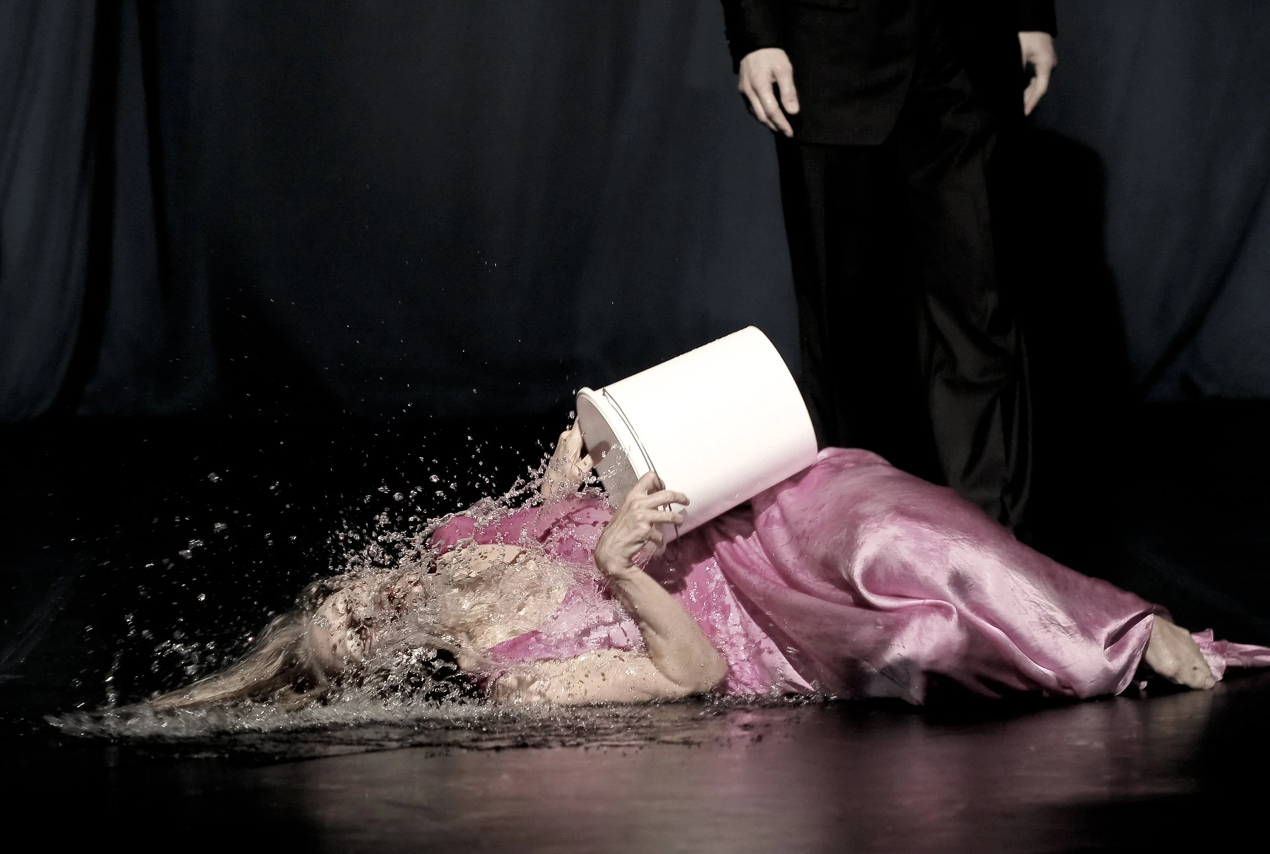 Sweet Mambo, Tanztheater Wuppertal