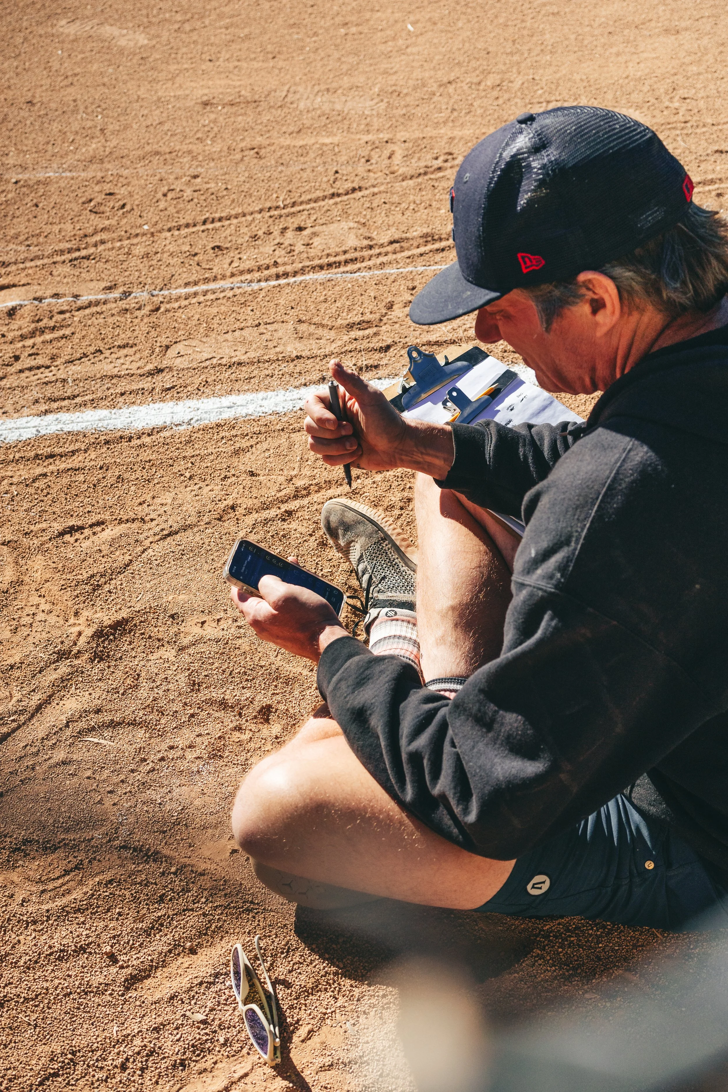 Why It’s Time for Leagues to Leave Clipboards Behind: The Case for Smarter Evaluations and Drafts with Tidepool Sports