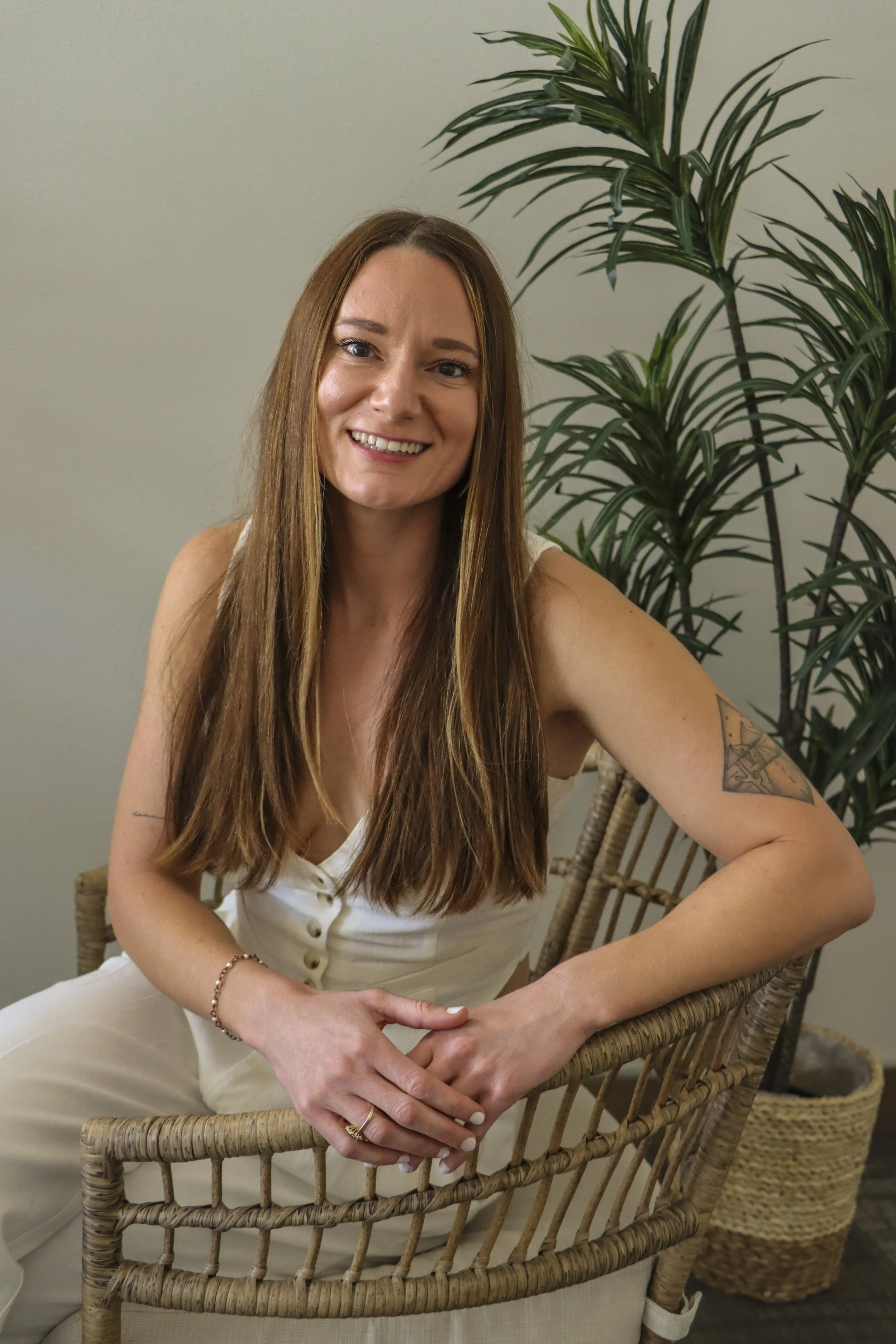 Call to Book with Skylar (Returning Clients Only!)