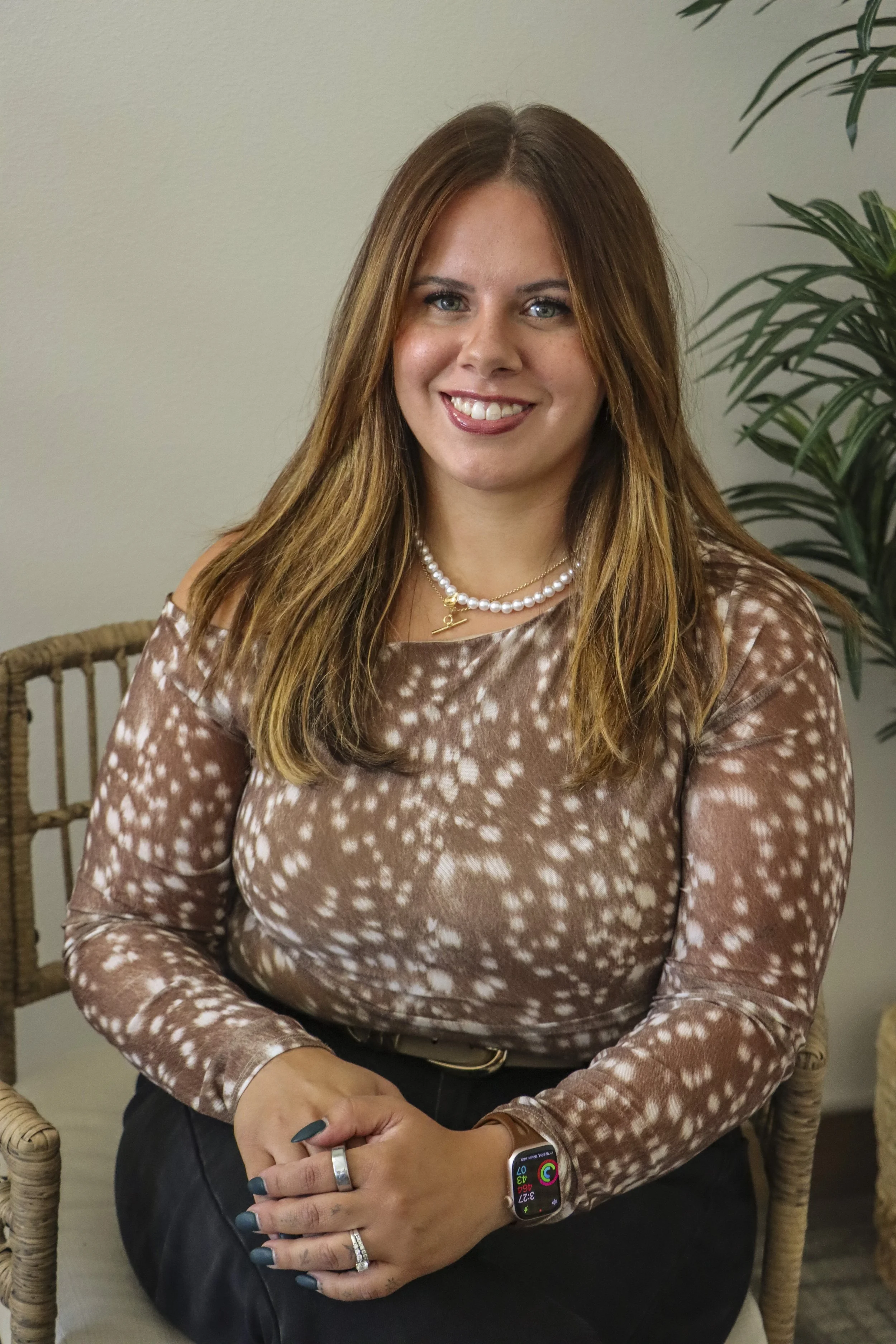 Book with Victoria