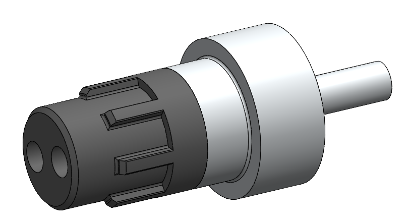 Machined Shaft Assembly.png