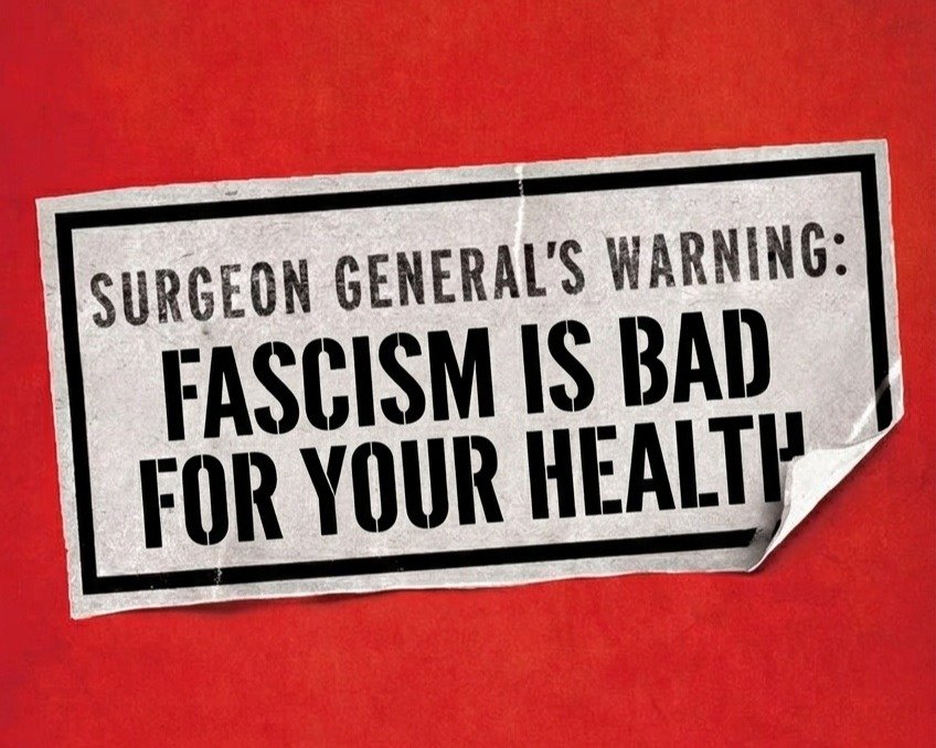 The Hidden Agenda: Active Resistance